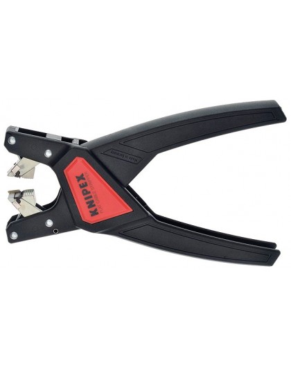 Knipex wire stripper 0.75-2.5mm2