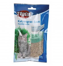 TRIXIE Cat Grass Bag 100 g 4236