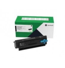 Lexmark 55B2H0E toner cartridge 1 pc(s) Original Black