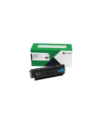 Lexmark 55B2H0E toner cartridge 1 pc(s) Original Black