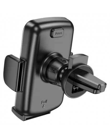 SAVIO CH-05 Car Phone Holder, Air Vent Mount