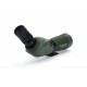 Celestron Regal M2 65ED spotting scope 48x BaK-4 Black, Green