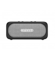 Havit SK905BT (Classic I) - bluetooth wireless speaker, black