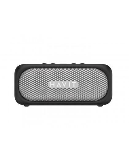 Havit SK905BT (Classic I) - bluetooth wireless speaker, black