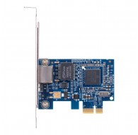 Lanberg PCE-1GB-001 networking card Ethernet 1000 Mbit/s Internal