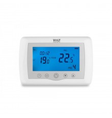 Thermostat Volt Polska Comfort WT-08 radio + Wi-Fi