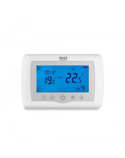 Thermostat Volt Polska Comfort WT-08 radio + Wi-Fi