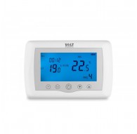 Thermostat Volt Polska Comfort WT-08 radio + Wi-Fi