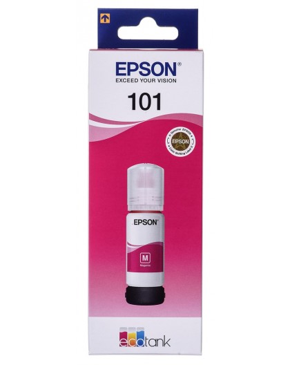 Epson C13T03V34A ink cartridge Magenta 1 pc(s)