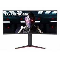LG LCD 34GN850P 34" black UltraWide