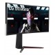 LG LCD 34GN850P 34" black UltraWide