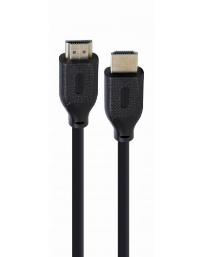 Gembird CC-HDMI8K-3M HDMI cable HDMI Type A (Standard) Black