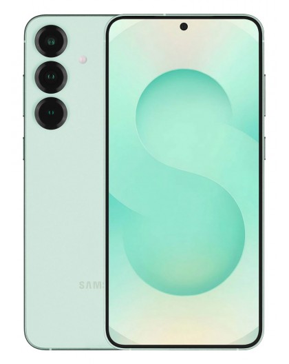 Samsung Galaxy S25+ 17 cm (6.7") Dual SIM Android 15 5G USB Type-C 12 GB 512 GB 4900 mAh Mint colour