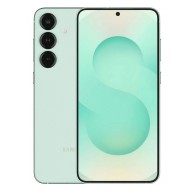 Samsung Galaxy S25+ 17 cm (6.7") Dual SIM Android 15 5G USB Type-C 12 GB 512 GB 4900 mAh Mint colour