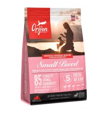 Orijen Small Breed Dog- Dry dog ​​food- 4,5 kg