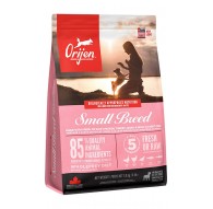 Orijen Small Breed Dog- Dry dog ​​food- 4,5 kg