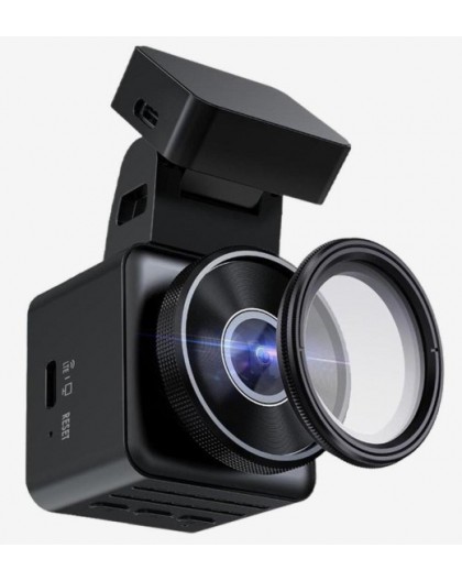 Vantrue E1 PRO 4k HDR Starvis 2 video recorder