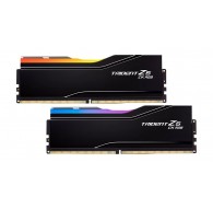 G.Skill Trident Z5 CK RGB F5-8200C4052G24GX2-TZ5CRK memory module 48 GB 2 x 24 GB DDR5 8200 MHz