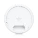 Ubiquiti UniFi U7 Pro 5400 Mbit/s Wi-Fi Access Point 7 white PoE+