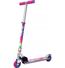 Razor A Tie-Dye children's scooter