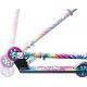 Razor A Tie-Dye children's scooter