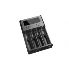 Nitecore NEW i4 battery charger Household battery AC