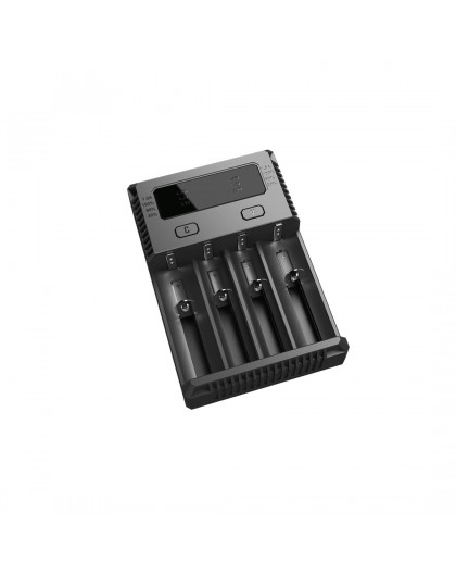 Nitecore NEW i4 battery charger Household battery AC