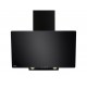 Akpo WK-4 Smart 60 Black hood, black glass front