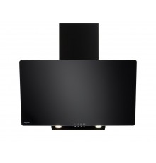 Akpo WK-4 Smart 60 Black hood, black glass front