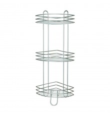 RAYEN Corner Bathroom Shelf