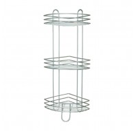 RAYEN Corner Bathroom Shelf