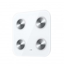 Huawei Scale 3 (White) Dobby-B19