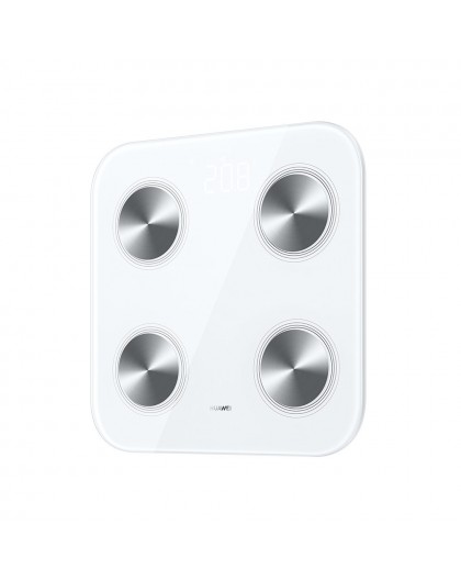 Huawei Scale 3 (White) Dobby-B19