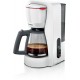 Bosch TKA2M111 coffee maker Manual Drip coffee maker 1.25 L