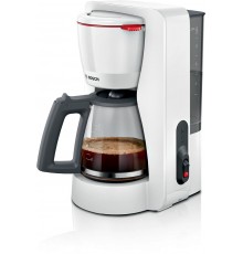 Bosch TKA2M111 coffee maker Manual Drip coffee maker 1.25 L