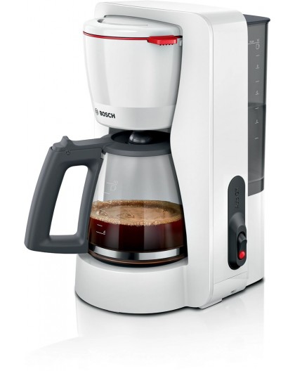 Bosch TKA2M111 coffee maker Manual Drip coffee maker 1.25 L