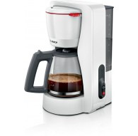 Bosch TKA2M111 coffee maker Manual Drip coffee maker 1.25 L