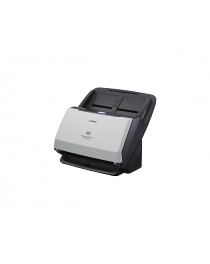 Canon imageFORMULA DR-M160II ADF scanner 600 x 600 DPI A4 Black, Grey