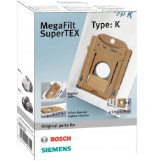 Bosch BBZ41FK vacuum accessory/supply