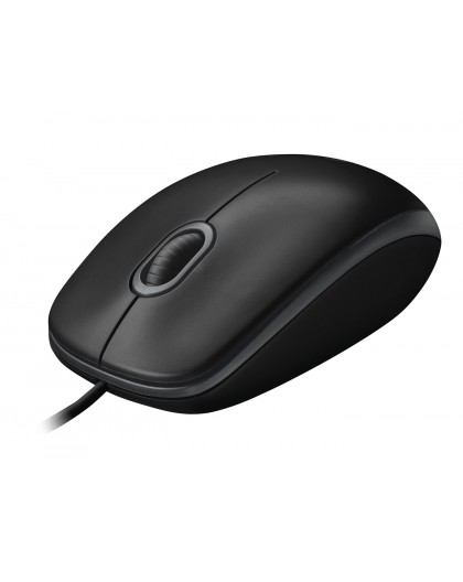 Logitech B100 Optical USB Mouse