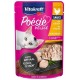 VITAKRAFT POESIE DELICE chicken - wet cat food - 85 g