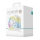 DeepCool FL12R WH-3 IN 1 Computer case Fan 12 cm White 3 pc(s)