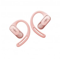 SHOKZ OpenFit Air Headset Wireless Ear-hook Calls/Music/Sport/Everyday Bluetooth Rose