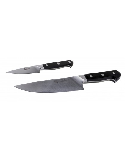 Set of 2 knives ZWILLING Pro 38430-004-0