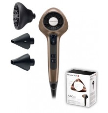 Remington D7777 hair dryer 1800 W Bronze