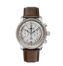 Zeppelin LZ126 Los Angeles 86145 Watch