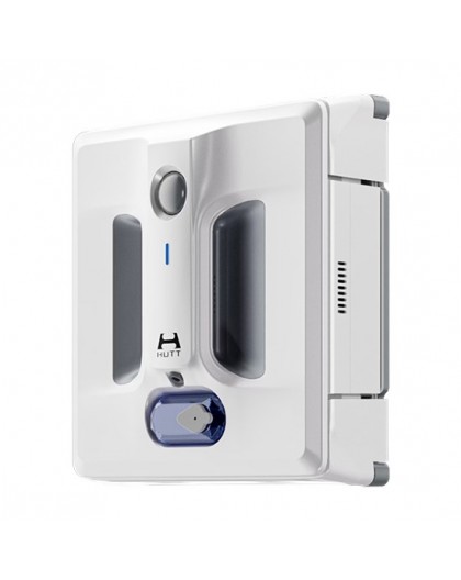 HUTT A1 Window Cleaning Robot - White