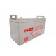 Volt Polska Gel VPRO Solar 12V 140Ah Battery