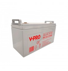 Volt Polska Gel VPRO Solar 12V 140Ah Battery
