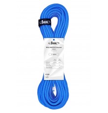 Rope beal wall master unicore 10.5mm 30m - blue BEAL